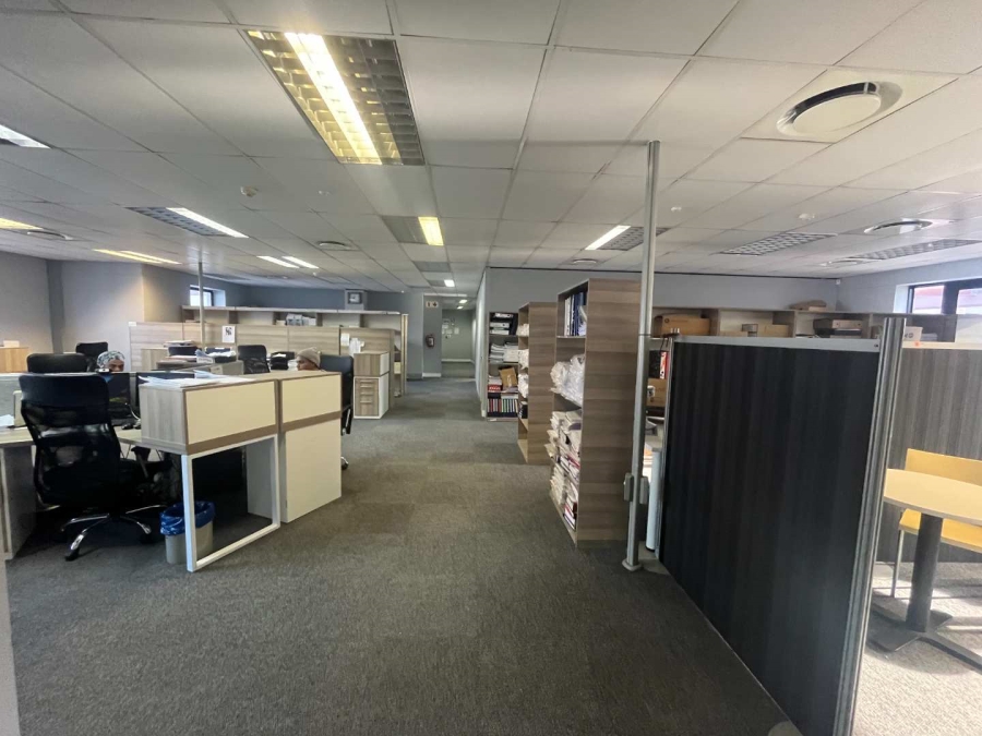 Commercial Property for Sale in Century City Western Cape
